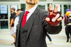 Tony Stark Iron Man