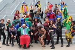 Xmen Marvel