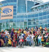 Wondercon25_BlackCosplay