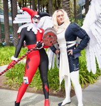 Wondercon25_HarleyAngel