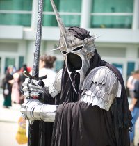 Wondercon25_LoTR_Sauron