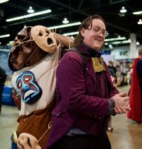 Wondercon25_Zelda_HappyMaskSalesman