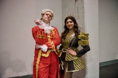 Wondercon25_KingGeorge