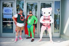 Wondercon25_QuailMan_HelloKitty