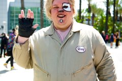Wondercon25_Spaceballs_Barf