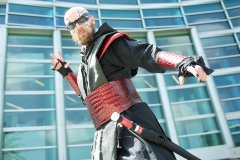 Cosplay by @tallmanofanaheim on instagram