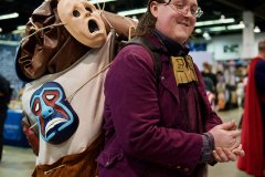 Wondercon25_Zelda_HappyMaskSalesman