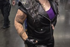Cosplay by @brimstonekitten on Instagram