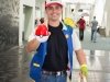 Ash Ketchum