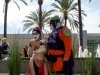 find cosplayer #oakmonster on instagram