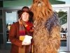 @geekregeneration and @theofficialchewbacca72