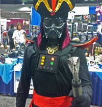 Vader Jafar