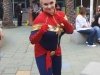 Captain Marvel
