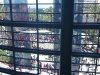 View from inside