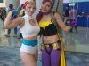 Bombshell DC