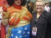 Wonder Woman