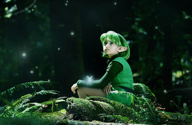 The Zelda Project – Taking Cosplay to Another Level