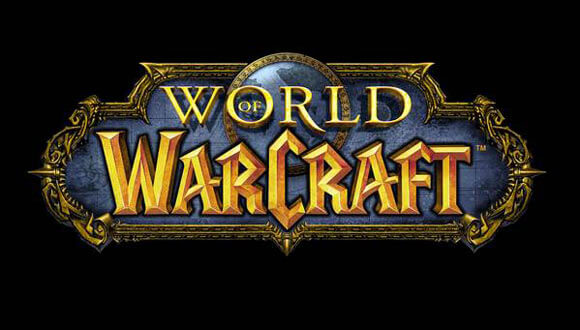 World of Warcraft logo 3582 1