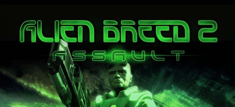 Alien Breed: Assault