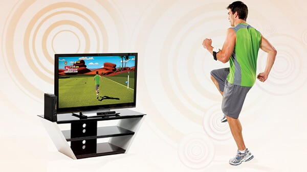 EA Sports Active 20 Arrives for Wii PS3 Kinect