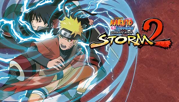 Review: Naruto Shippuden Ultimate Ninja Storm 2 – PS3