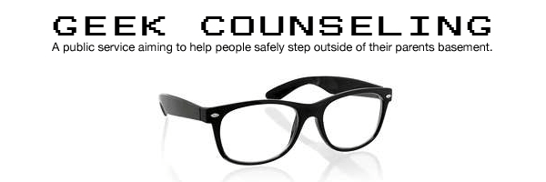 geek counseling header