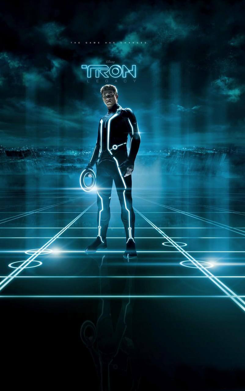 Behind the Scenes of TRON: Legacy