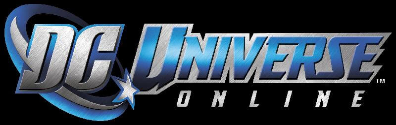 DC Universe Online Logo1