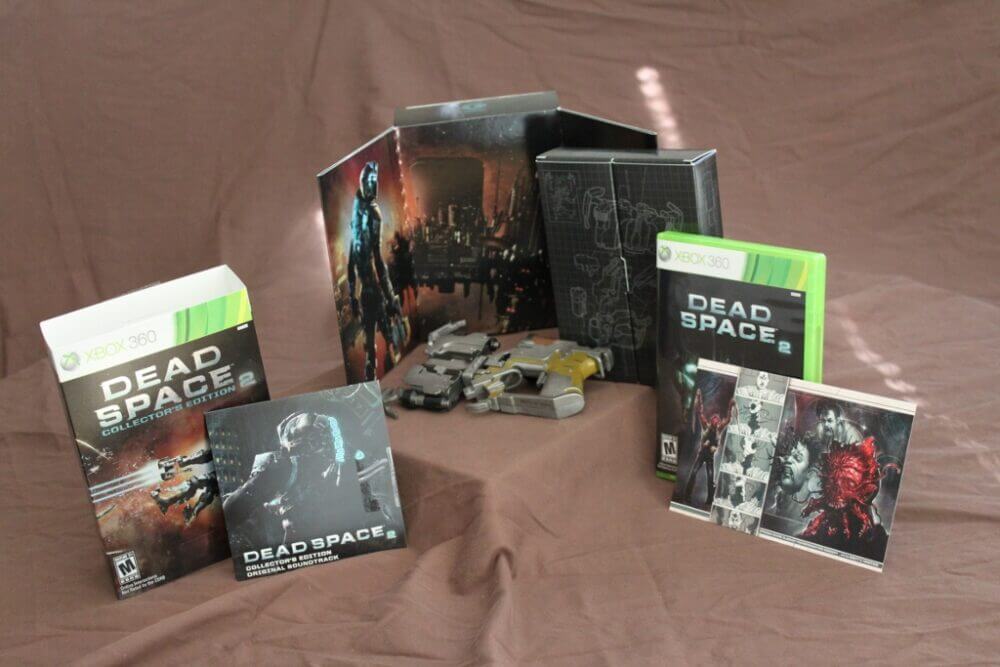 Dead Space [Collector's Edition]