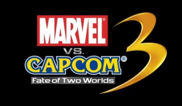 Marvel vs Capcom 3 Fate of Two Worlds Episode 3