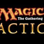 magic the gathering tactics announced