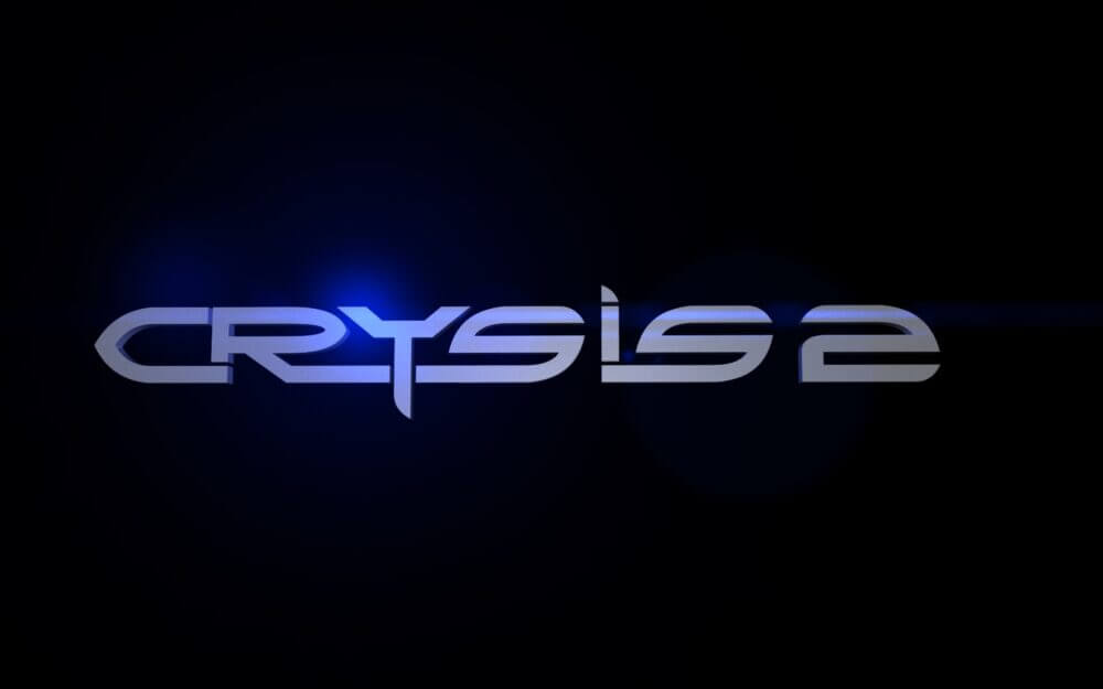 Crysis 2 Story Trailer