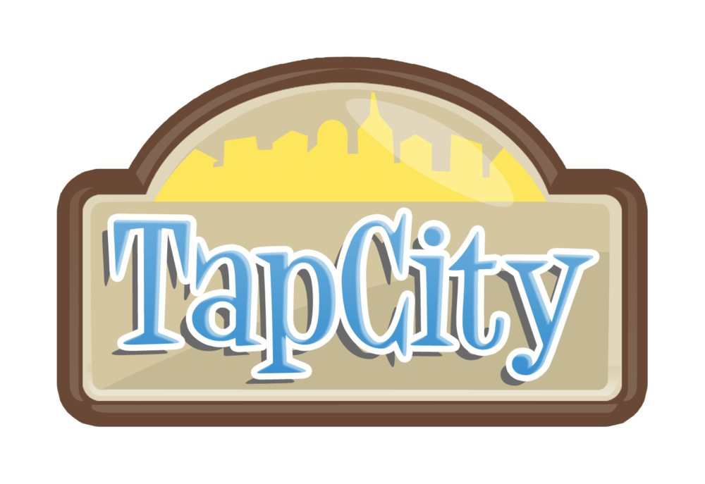 TapCity: A New Way to Explore (and Conquer) Your Own City