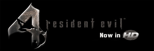 [Press Release] Resident Evil CODE: Veronica X and Resident Evil 4 to receive HD Re-release