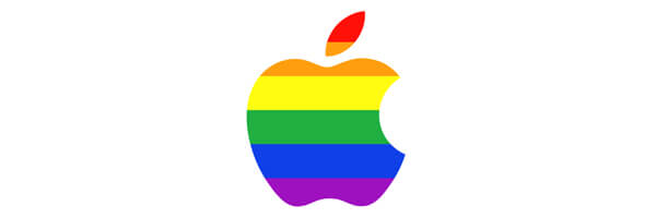 gay apple