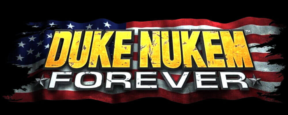 Top 5 Reasons I Don’t Care About Duke Nukem Forever
