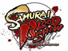 Samurai Bloodshow Joins Sega iOS