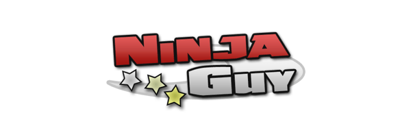 [Review] NinjaGuy for iOS