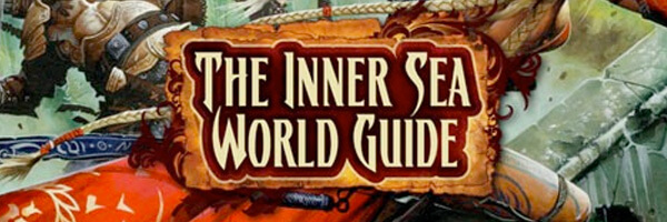 Out of Character Reviews: The Inner Sea World Guide