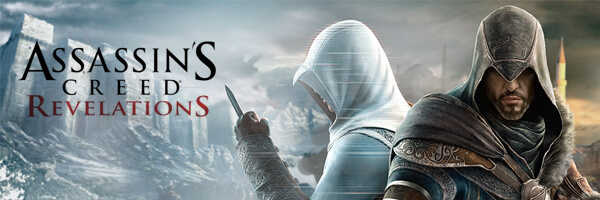 Assassin’s Creed: Revelations hasn’t many new revelations