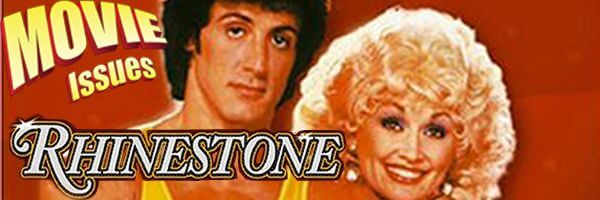 Movie Issues: Rhinestone