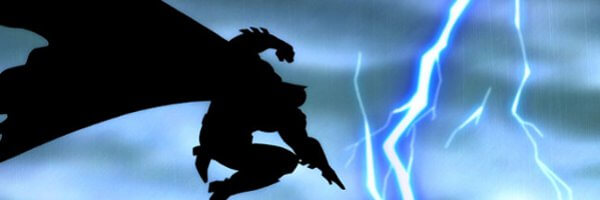 DC Animated casts The Dark Knight Returns