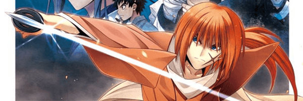 beamknight87blog: Rurouni Kenshin Kinema-ban