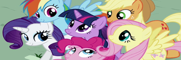 SDCC 2012 – My Little Pony: Friendship is Magic Season 3 Teaser Songs