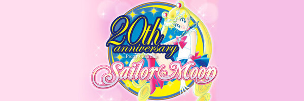 New Sailor Moon Series Due in Summer 2013