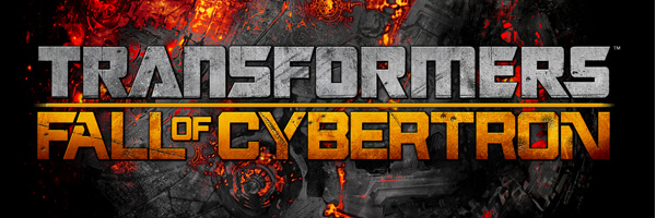 Review – Transformers: Fall of Cybertron