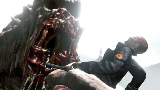 Uneven pacing staggers Resident Evil 6