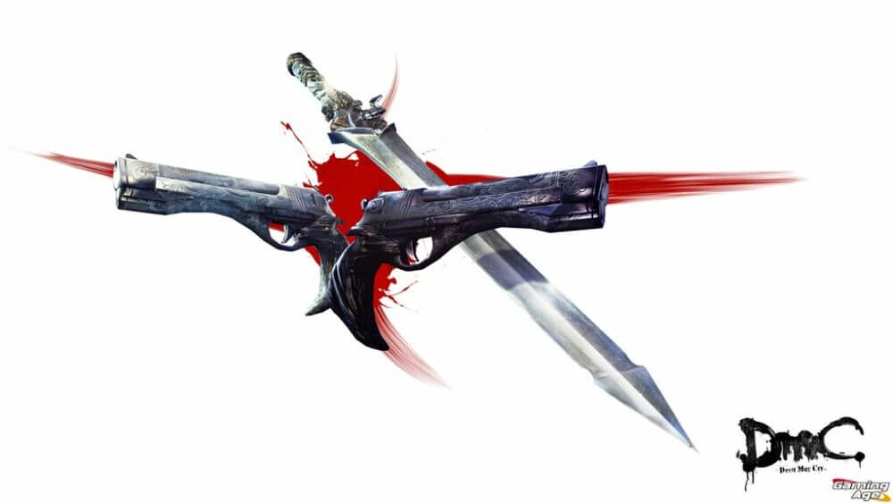 Devil May Cry for Dummies – in both senses