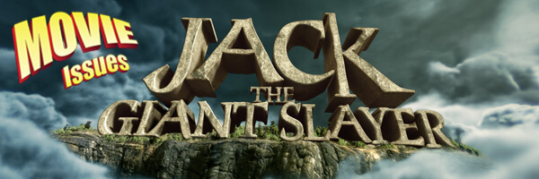 Review: Jack the Giant Slayer