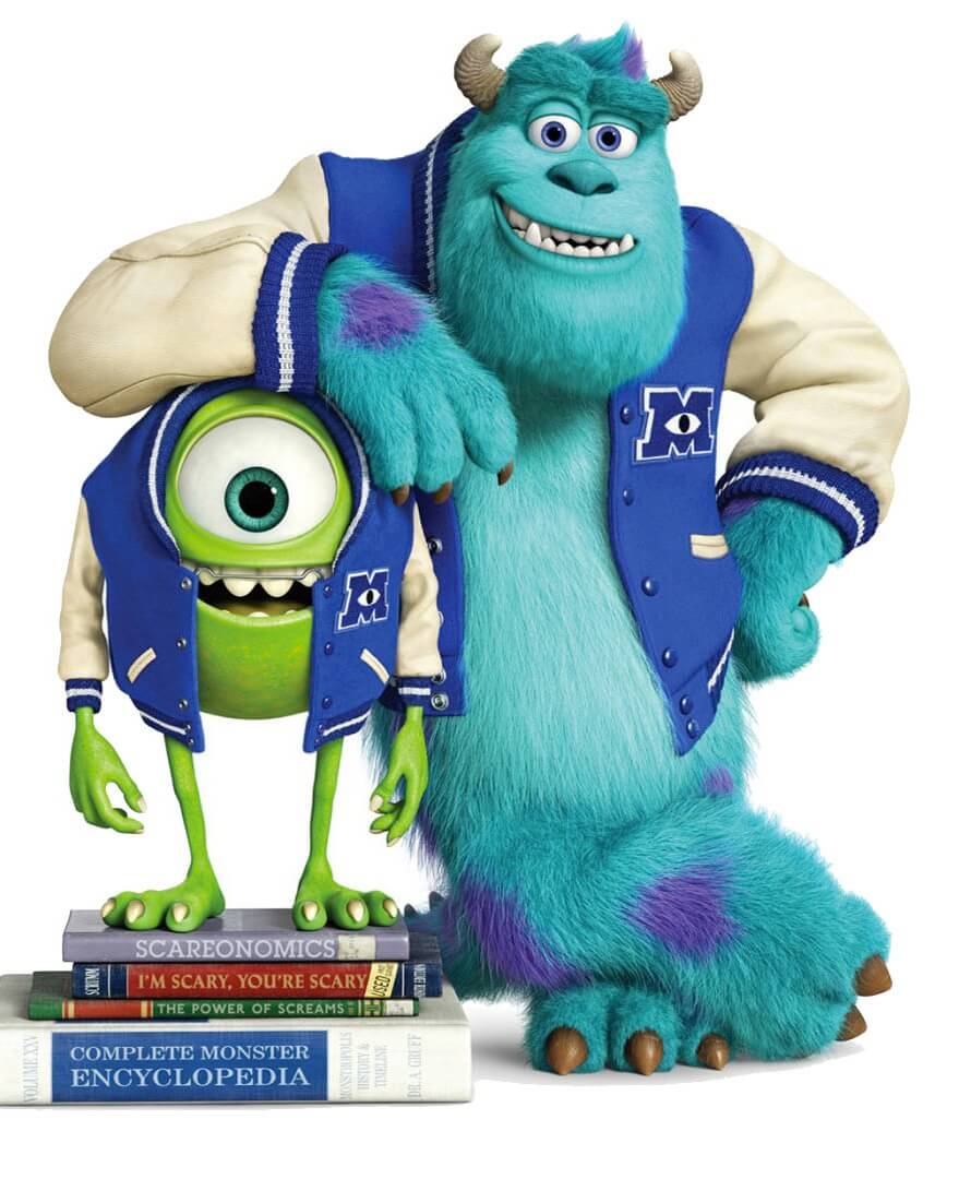 Monsters university tells a story of a boy mike wazowski , who goes to  college to be a scarer, then he meets…